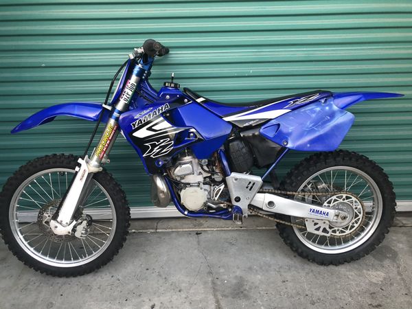 Yamaha yz250 99 for Sale in Westminster, CA - OfferUp