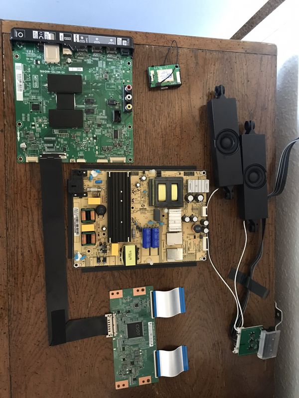 TCL Tv parts for Sale in Carmichael, CA OfferUp