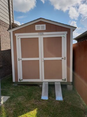 New and Used Shed for Sale in Houston, TX - OfferUp