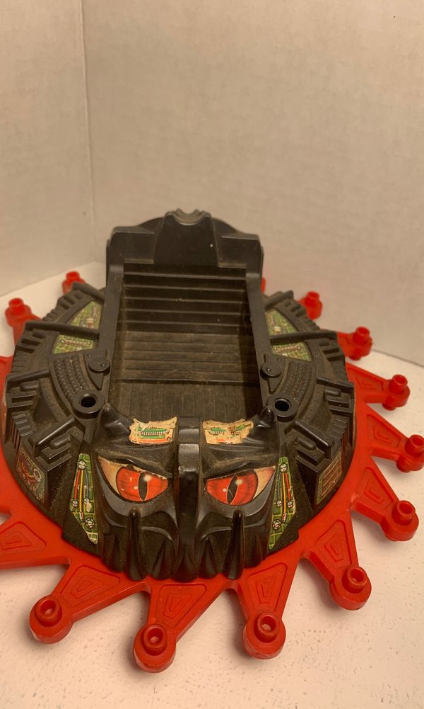 motu classics roton