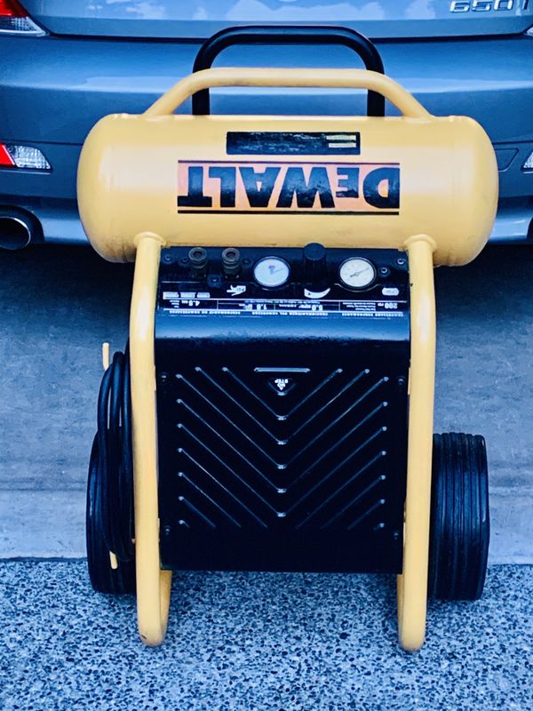 Dewalt Air Compressor D55146 Parts 514011192 DEWALT Air Compressor