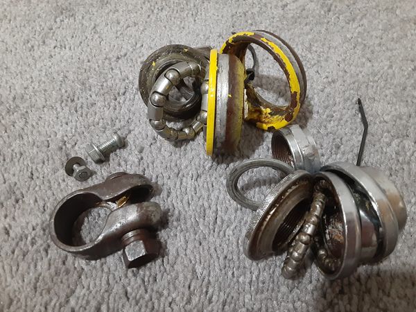 schwinn typhoon parts