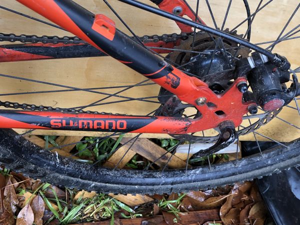 Iron horse sinister 6.1 mens mountain bike for Sale in Round Rock, TX - OfferUp