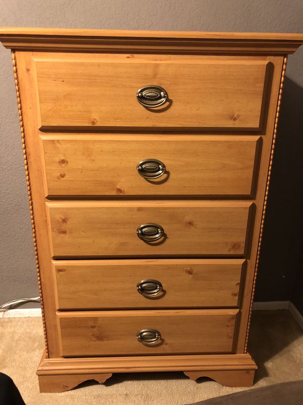 wood-dresser-4ft-tall-x-32-inch-wide-5-drawer-dresser-for-sale-in