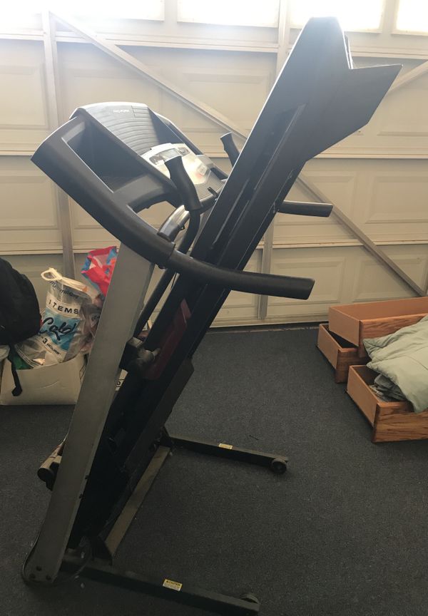 proform-crosswalk-397-treadmill-for-sale-in-riverside-ca-offerup
