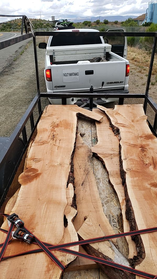 Juniper wood slabs for Sale in Phoenix, AZ OfferUp