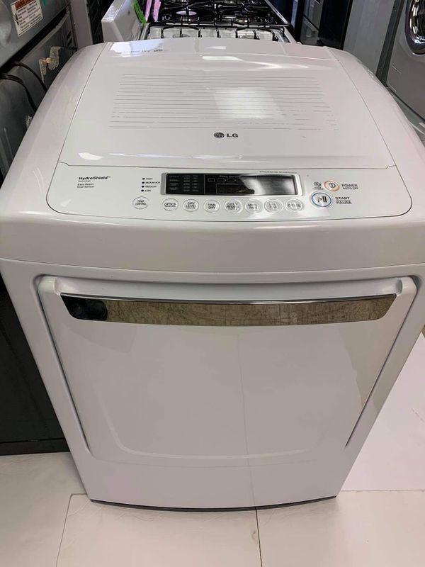 Dryer LG for Sale in Chicago, IL - OfferUp