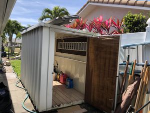 New and Used Shed for Sale in Clearwater, FL - OfferUp