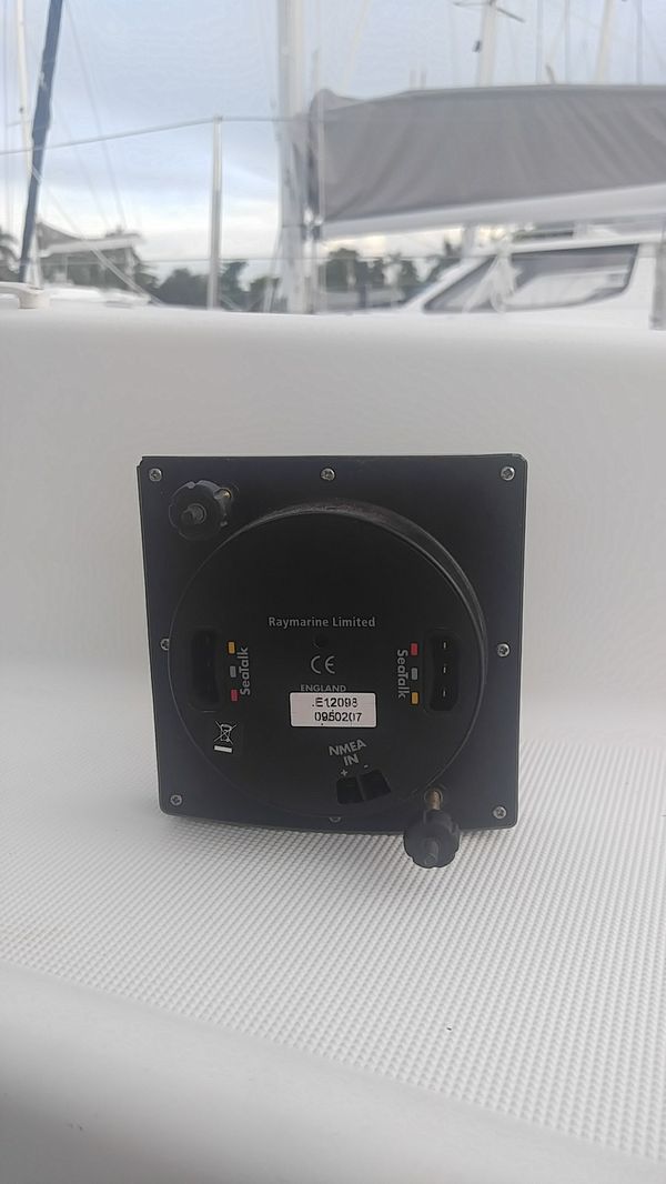Raymarine ST6001 Autopilot Control Head for Sale in Fort Lauderdale, FL
