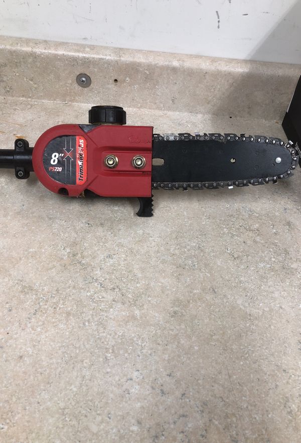 SNAPPER LAWN TRIMMER S27SS & SAW TRIMMER PLUS. NO LOWBALLERS NO TRADES