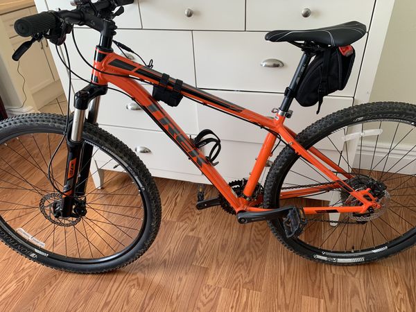 trek gary fisher collection 29er