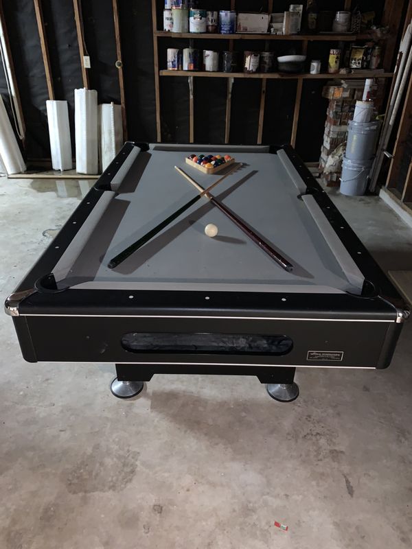Pool Table Movers for Sale in Houston, TX OfferUp