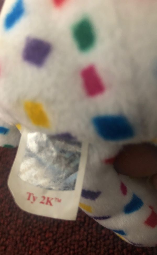 Y2K beanie baby for Sale in Chicago, IL OfferUp