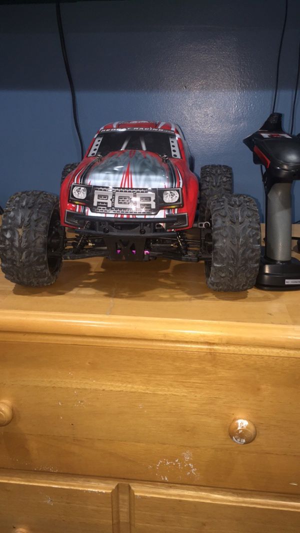 red cat racing rc cars