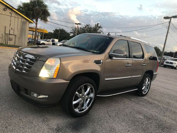 Cadillac Escalade For Sale In Orlando Fl Offerup
