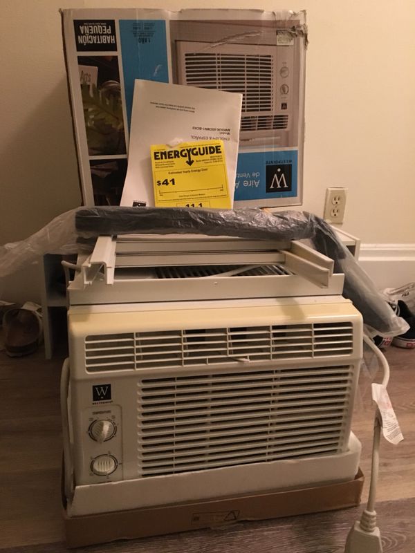Westpointe Air Conditioner for Sale in Boston, MA - OfferUp