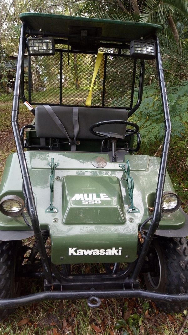 kawasaki mule dealerships near me