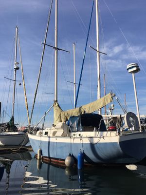 New and Used Sailboat for Sale - OfferUp