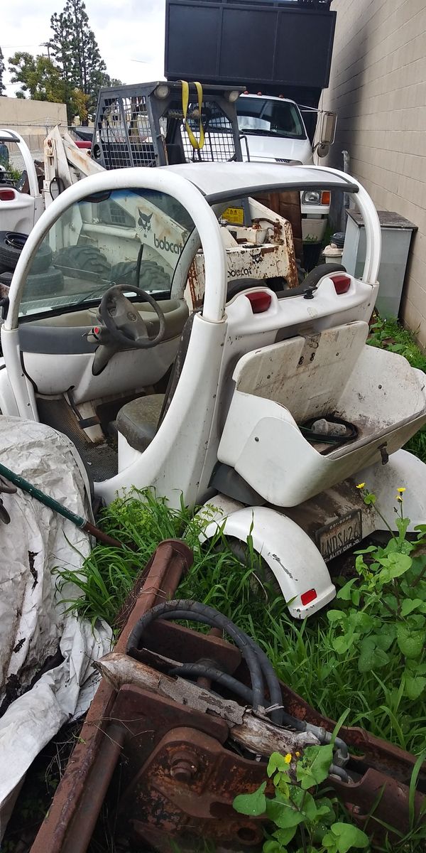 Bubble golf cart for Sale in Cypress, CA OfferUp