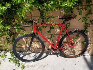 Trackk bike for Sale in Los Angeles, CA