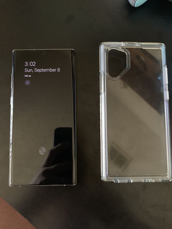 samsung note 10 unlocked for sale