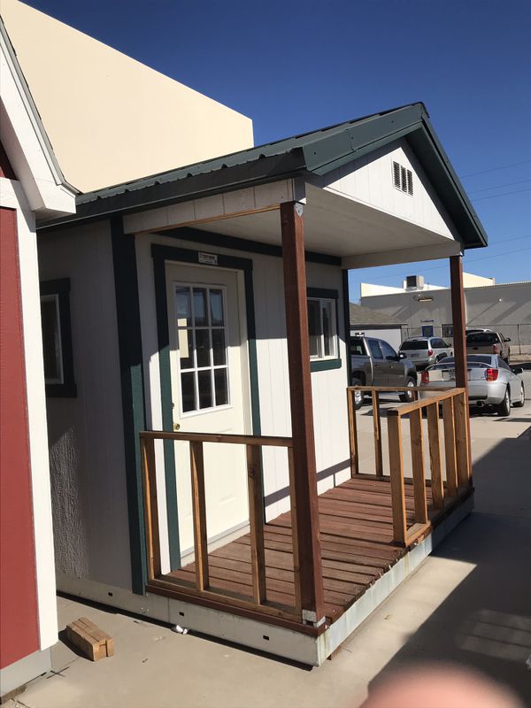 Tuff Shed Display Models for Sale in Phoenix, AZ - OfferUp