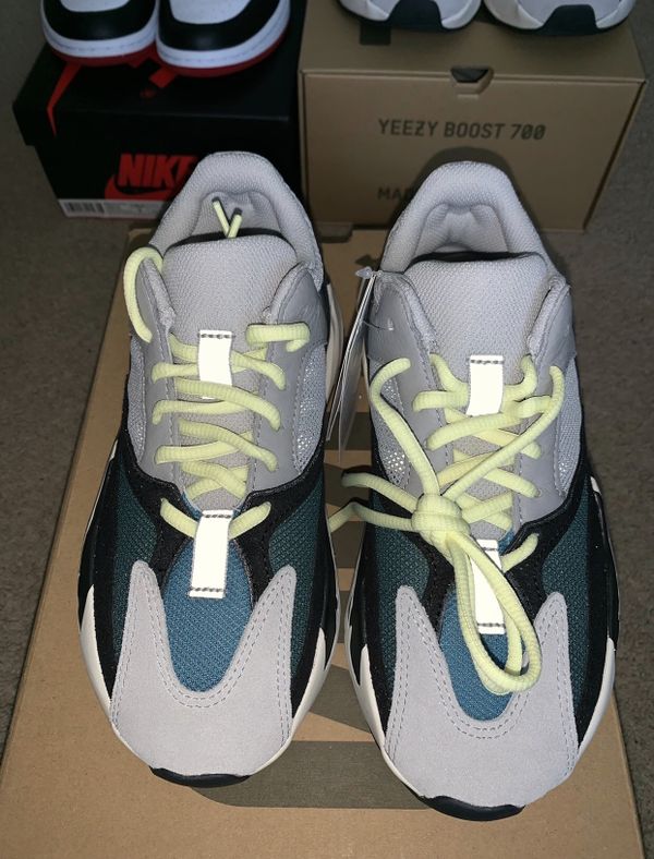 yeezy waverunners for sale