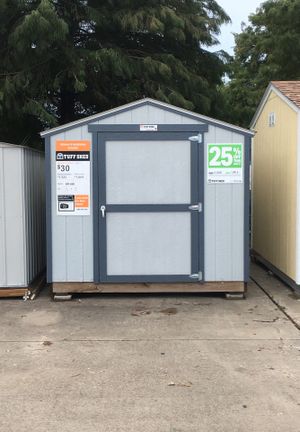 new and used shed for sale in stafford, tx - offerup