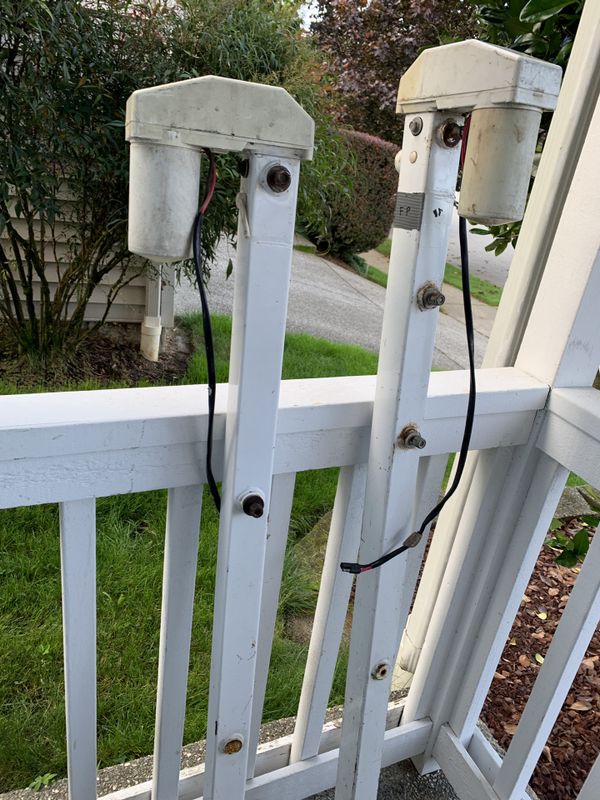 Happijac 4500 camper jacks for Sale in Arlington, WA OfferUp