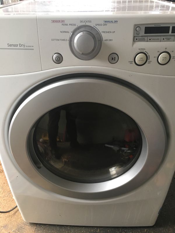 LG WASHER AND DRYER for Sale in Visalia, CA - OfferUp