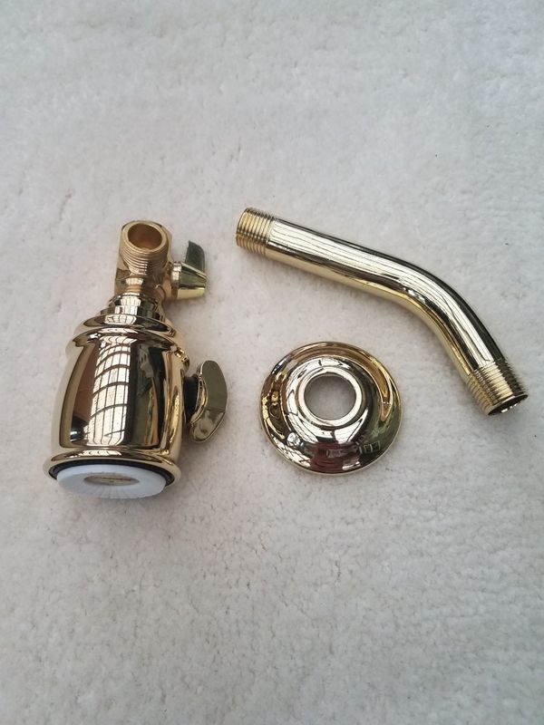 Moen Monticello Shower Head Trim Kit Model A112.18.1M 2.5GPM for Sale