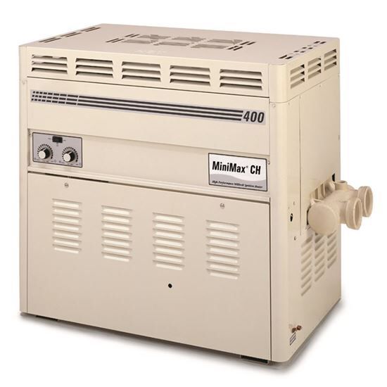 Pool heater (Purex Triton MiniMax Plus 400) for Sale in Altamonte