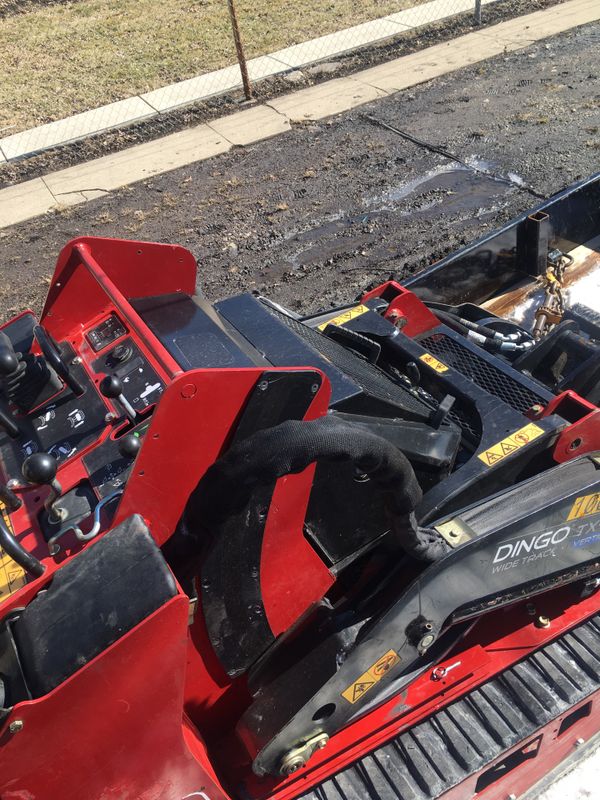 Toro Dingo tx 1000 for Sale in Westchester, IL OfferUp
