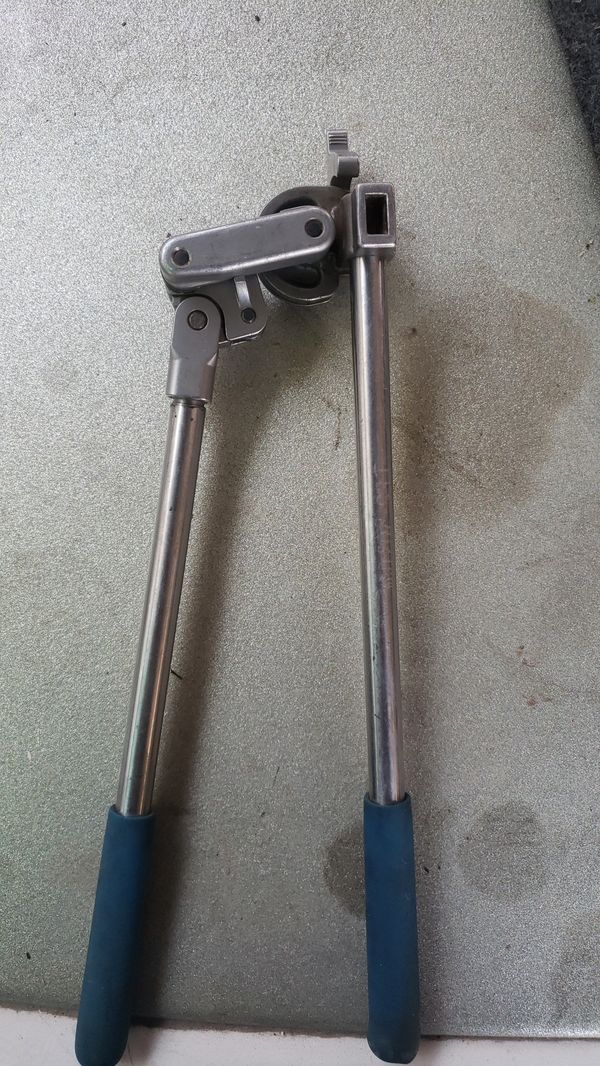 Swagelok 1/4 Tubing Bender