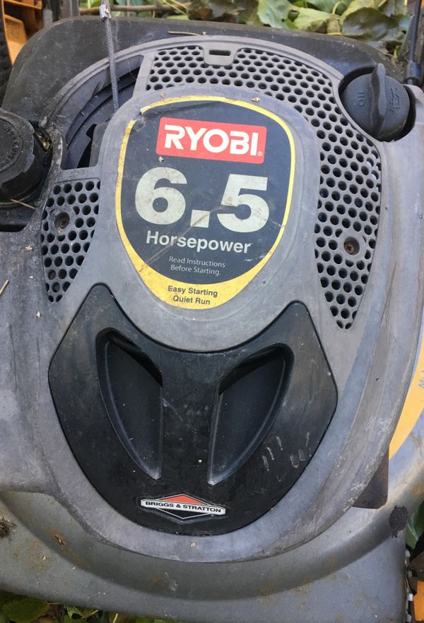 ryobi lawn mower parts near me