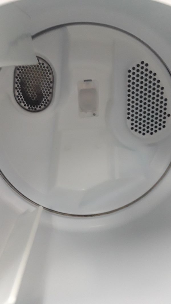 MAYTAG CENTENNIAL MCT WASHER & DRYER SET WATER LEVEL EXTRA RINSE for