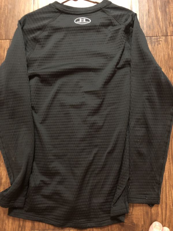 under armour extreme cold base layer