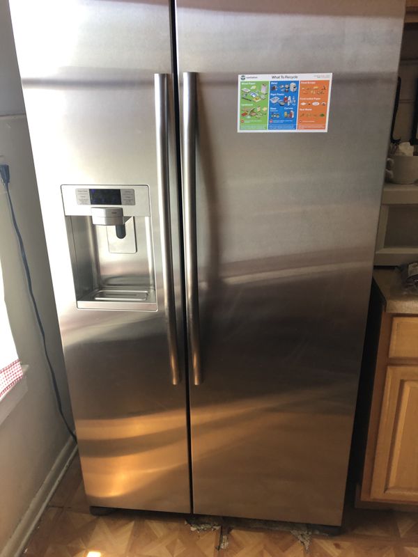 Normal used Fridge for Sale in Queens, NY OfferUp