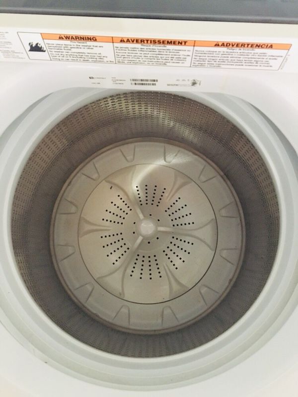 USED Maytag Bravos Quiet Series 300 Washer & Dryer for Sale in Orlando