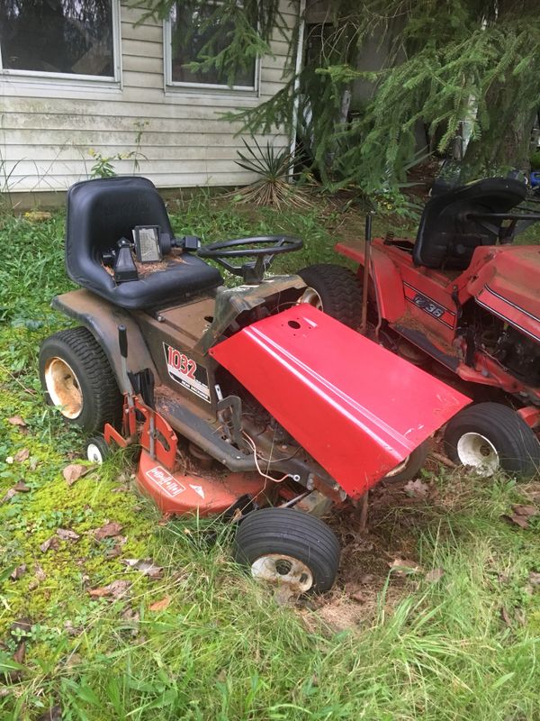 Instant Lawn Mower Salvage Yard for Sale in New Philadelphia, PA OfferUp
