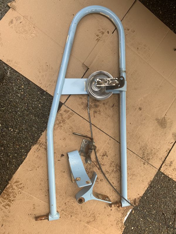 Early Bronco parts for sale for Sale in Carnation, WA - OfferUp