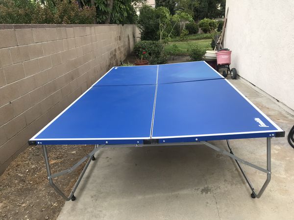Franklyn ping pong table for Sale in Glendora, CA OfferUp