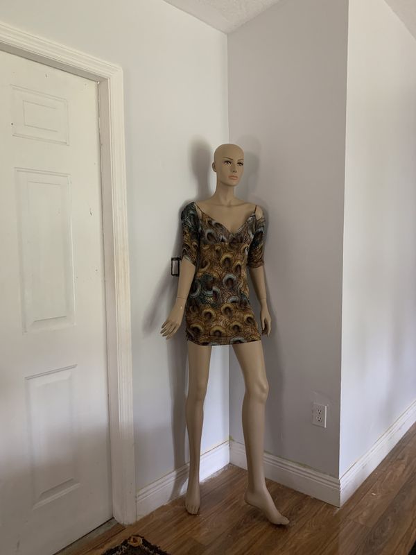 life size artist mannequin