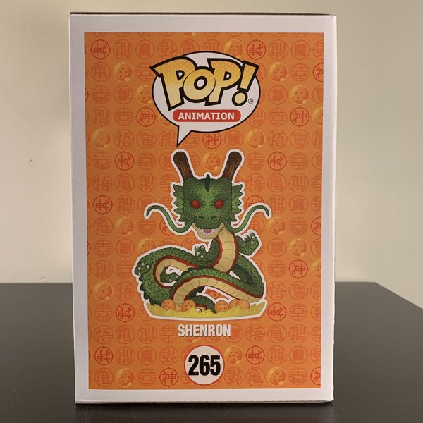 jade shenron