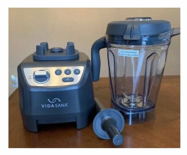 Brand New Princess House Blender VIDA SANA For Sale In Virginia Beach   94b99373d17f45d78d559945b4f82be3 