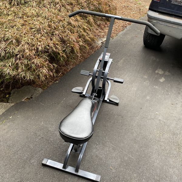 Health Rider Total Body Aerobic Fitness Exercise Machine ...