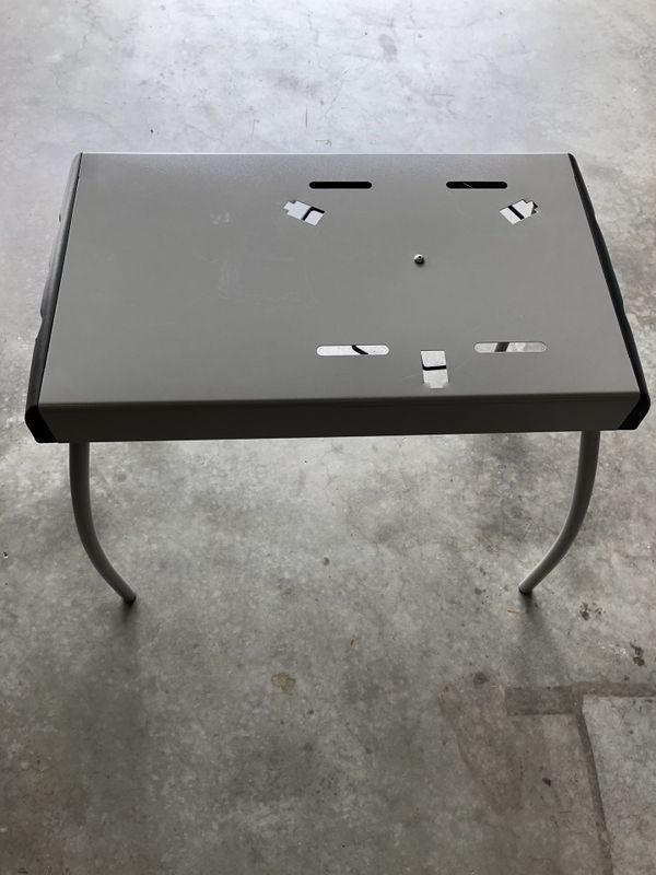 Weber Portable Charcoal Table for Sale in Union City, CA OfferUp