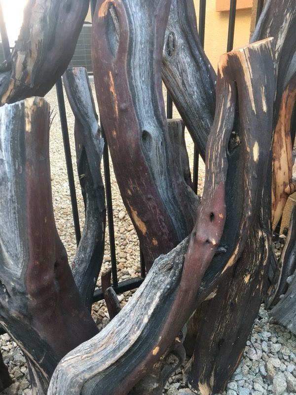 Manzanita wood for Sale in Las Vegas, NV OfferUp
