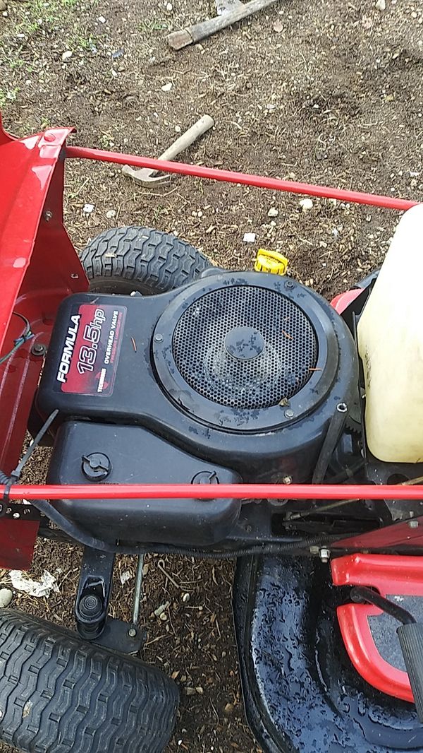 Brand new belt I want 50 oil change spark plug 638rl Yard Machine by