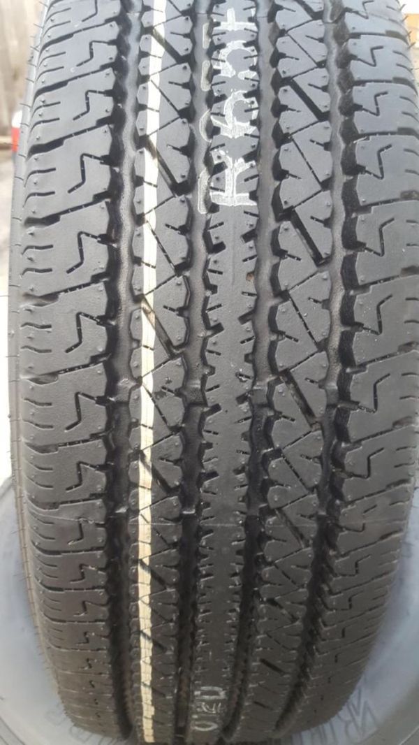 Brand new Chevy Express wheels and tires 245/75/16 for Sale in Oak Lawn